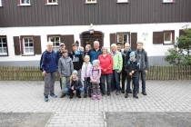 Trainingslager Grumbach 2018